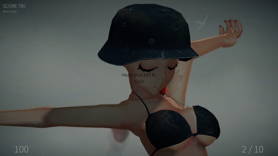 H-Sniper: World War II Screenshot