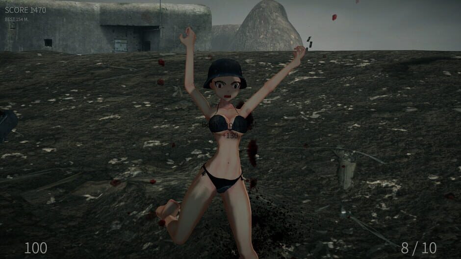 H-Sniper: World War II Screenshot