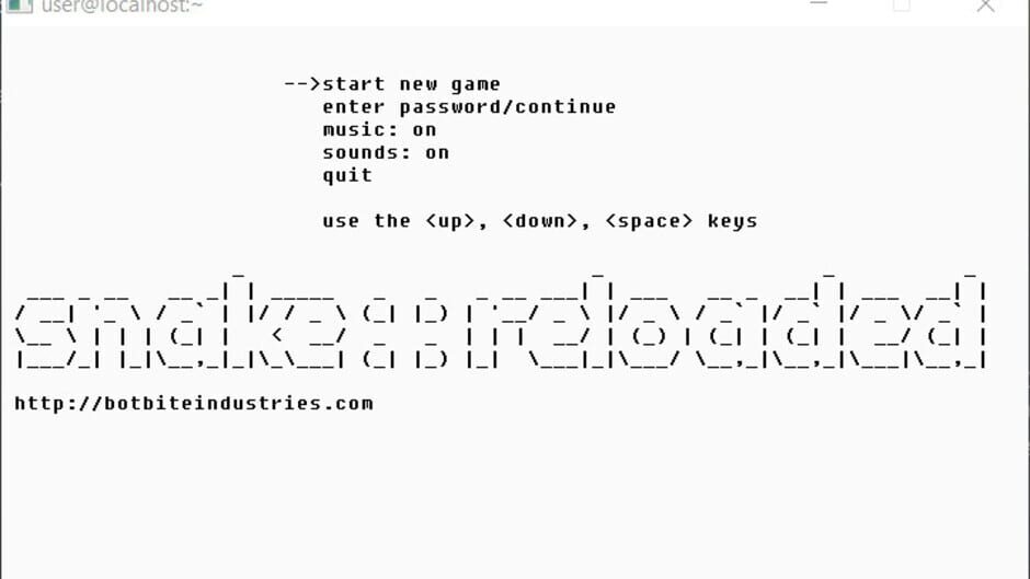 Snake: Reloaded screenshot