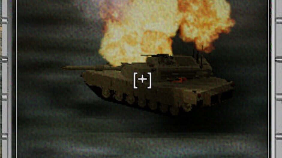 สกรีนช็อตจาก Stealth Fighter Dec (รูปที่ 20)