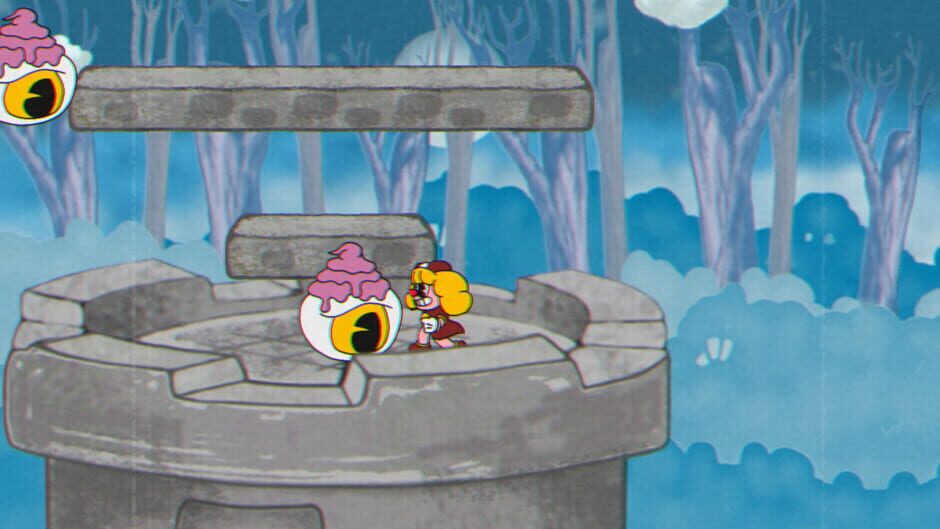 Biscuitts Screenshot