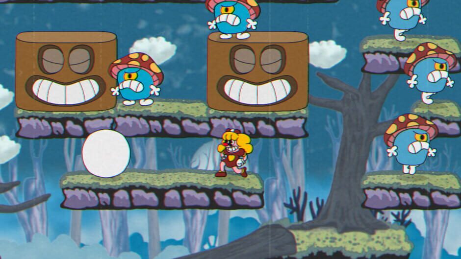 Biscuitts Screenshot