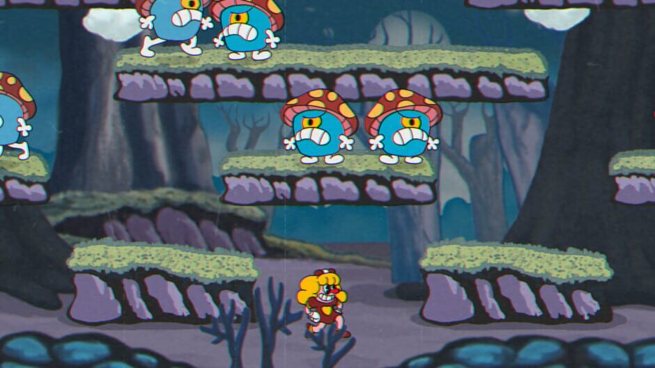 Biscuitts Screenshot