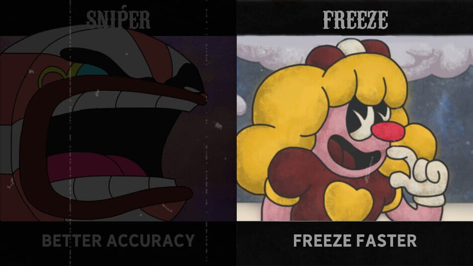 Biscuitts Screenshot