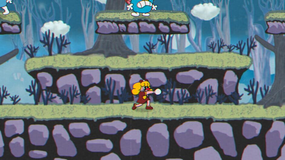 Biscuitts Screenshot