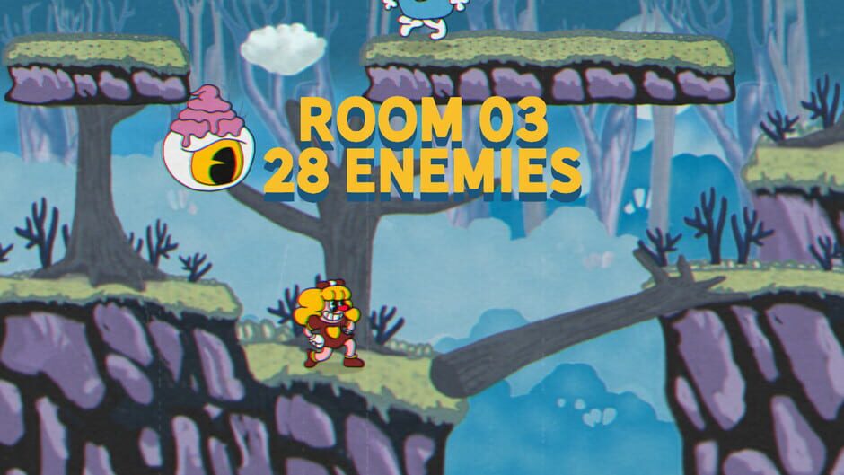 Biscuitts Screenshot