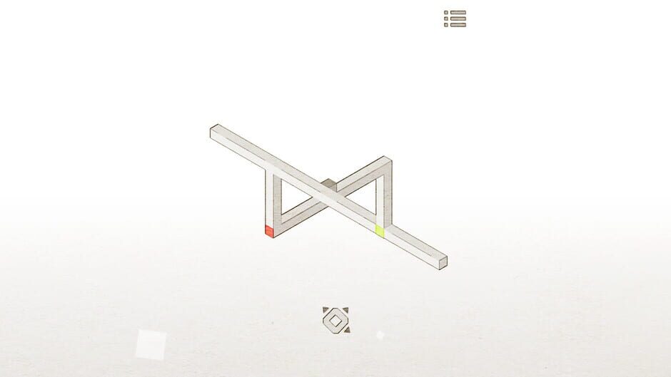 The Impossible Screenshot