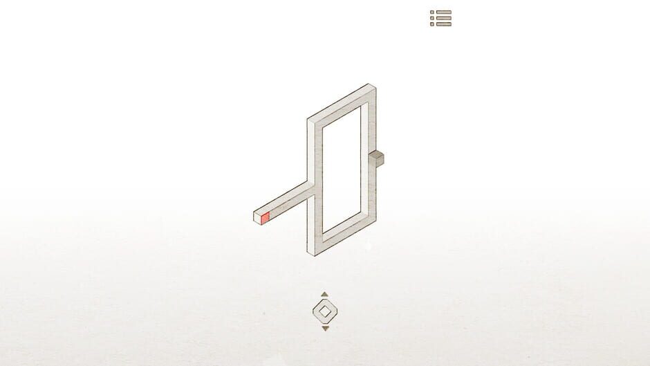 The Impossible Screenshot