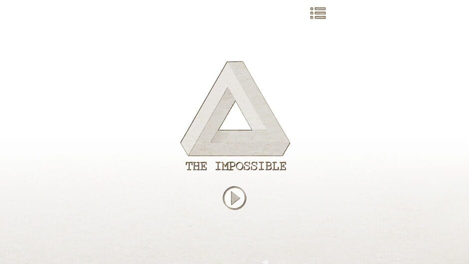 The Impossible Screenshot
