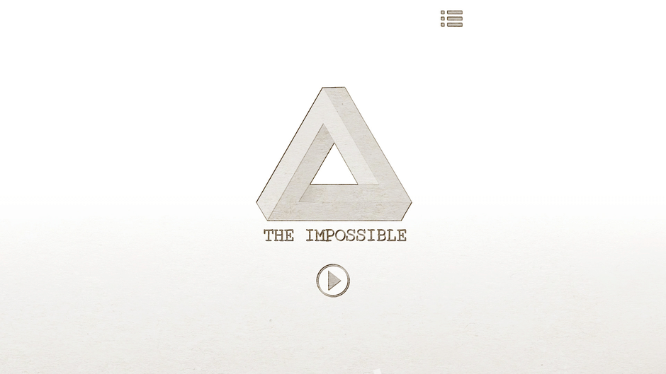 The Impossible Screenshot
