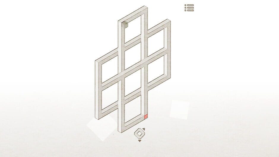 The Impossible Screenshot