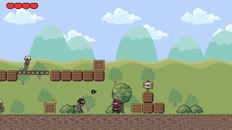 Magic Time Screenshot