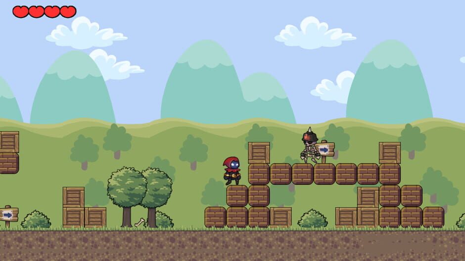 Magic Time Screenshot