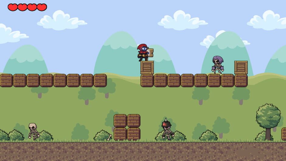 Magic Time Screenshot