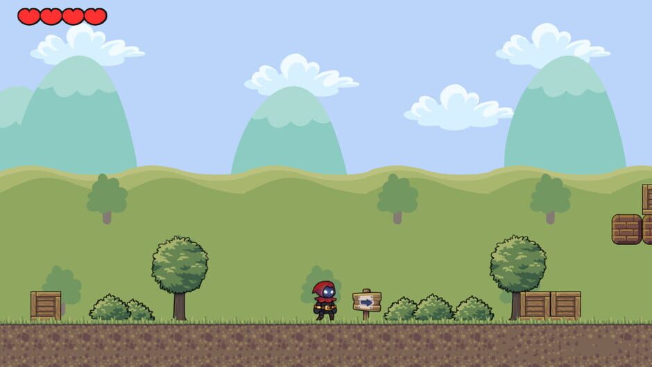 Magic Time Screenshot