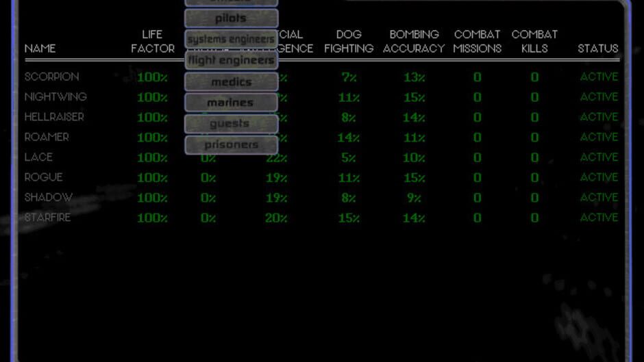 Battlecruiser Generations Screenshot