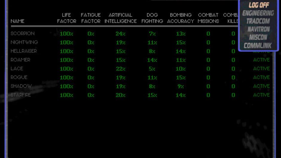 Battlecruiser Generations Screenshot