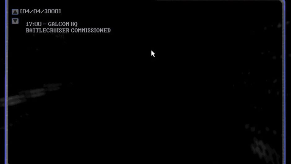 Battlecruiser Generations Screenshot