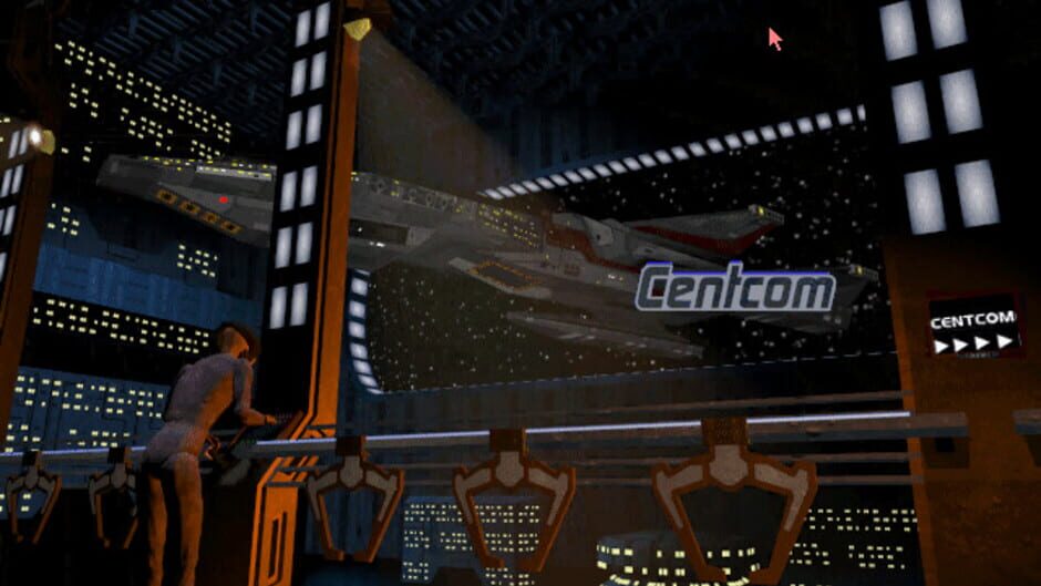 Battlecruiser Generations Screenshot