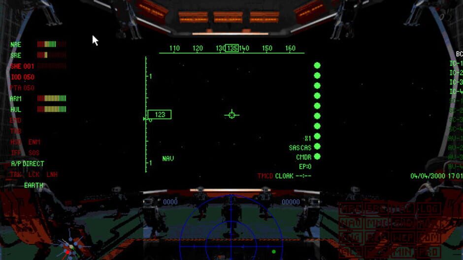 Battlecruiser Generations Screenshot