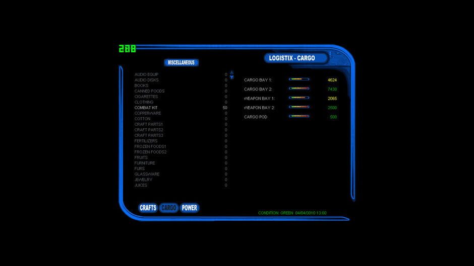 Battlecruiser Generations Screenshot