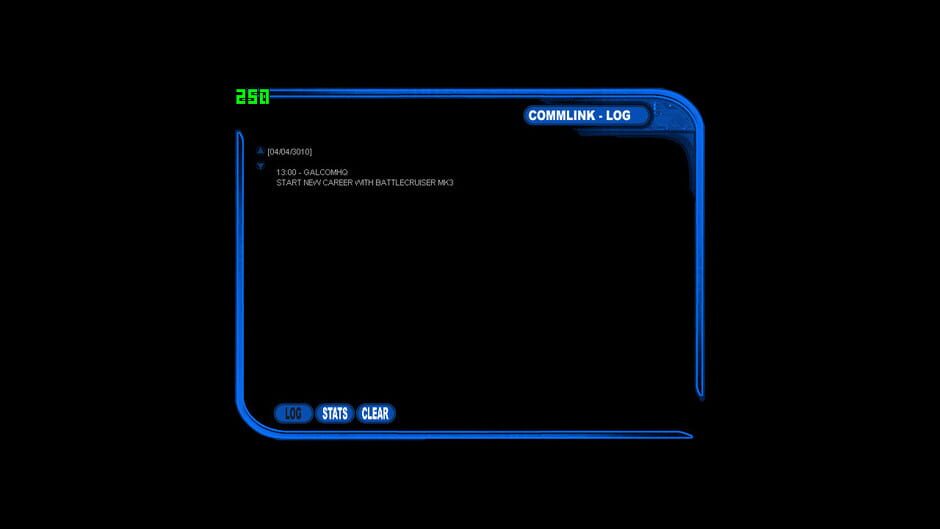 Battlecruiser Generations Screenshot