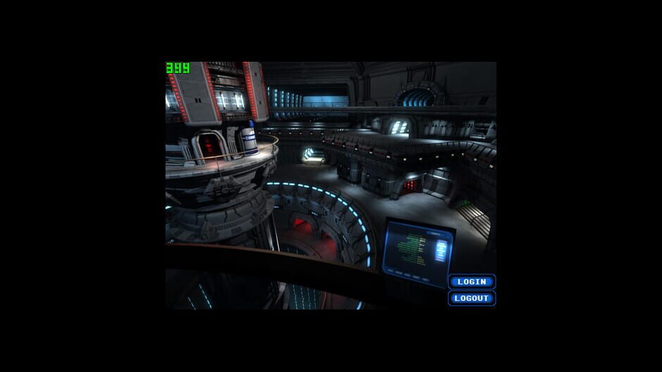 Battlecruiser Generations Screenshot