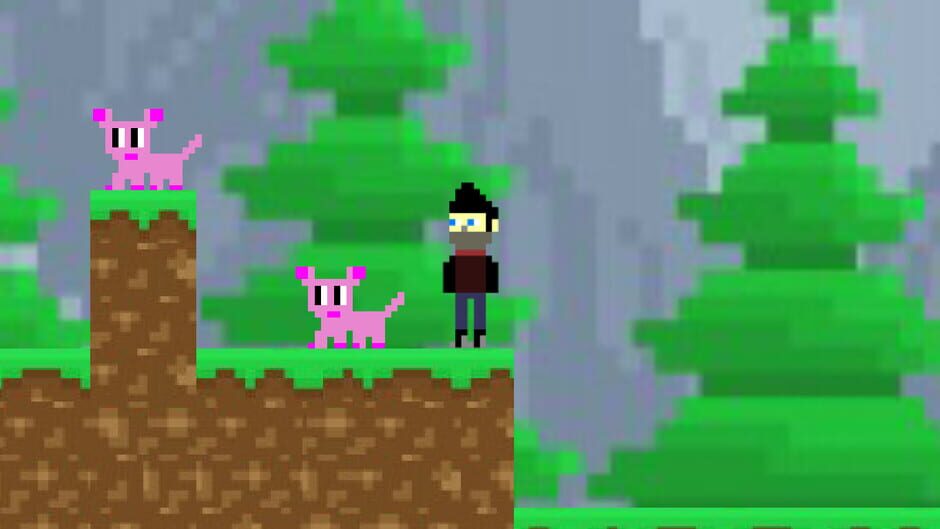 El Pescador Screenshot