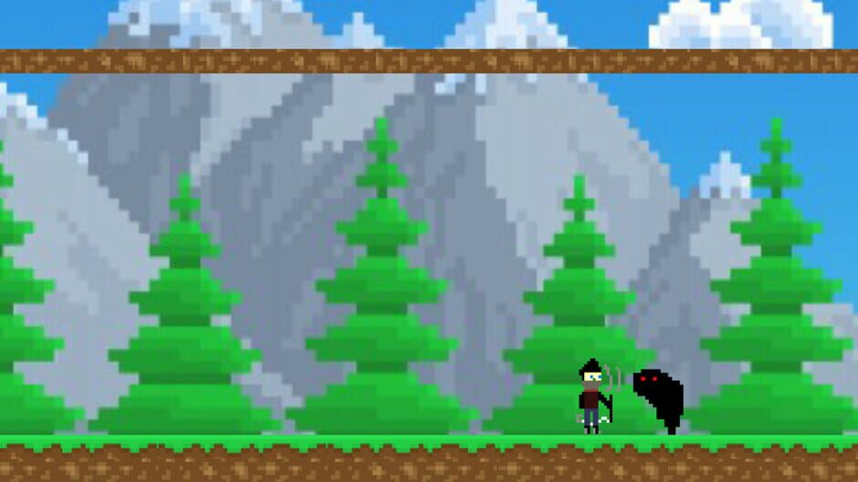 El Pescador Screenshot