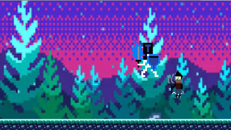 El Pescador Screenshot