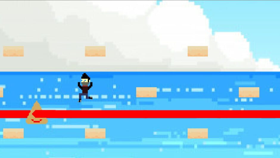 El Pescador Screenshot