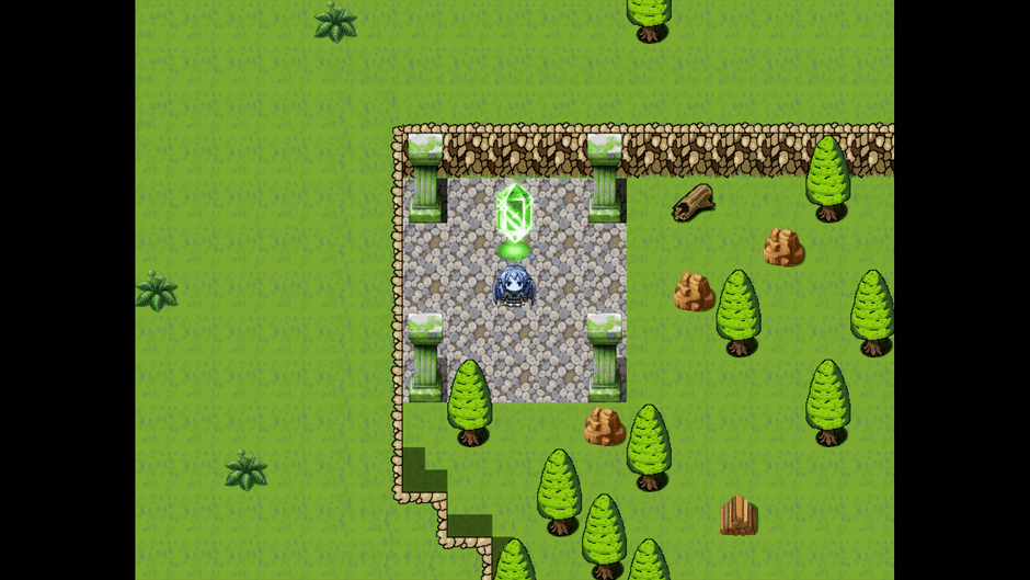 Early Quest 2 Screenshot