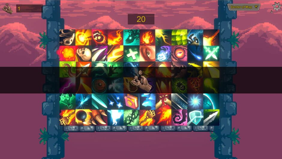 Find Match Icons Screenshot