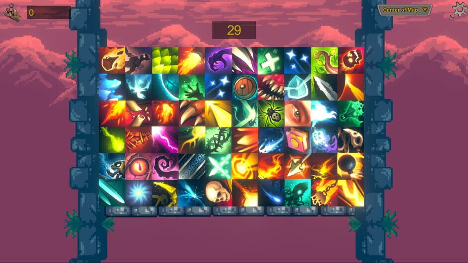 Find Match Icons Screenshot