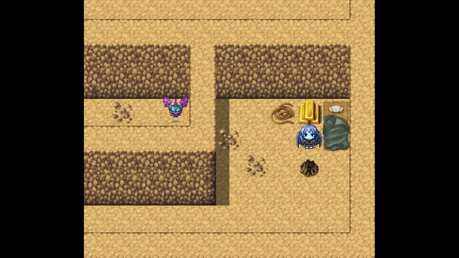 Early Quest 2 Screenshot