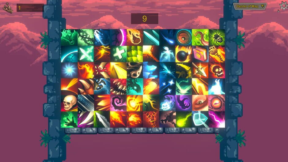 Find Match Icons Screenshot