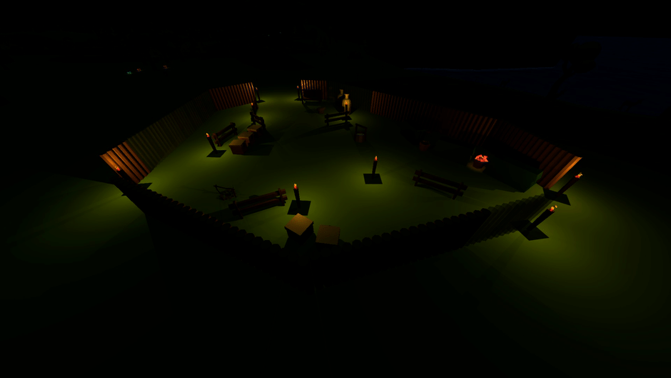 Ruin Screenshot