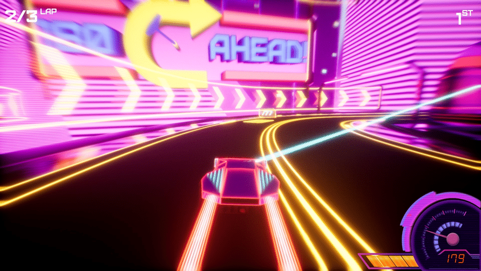 Momentum Screenshot