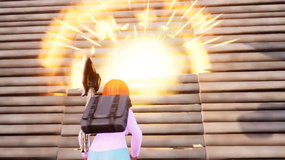 Utopia screenshot