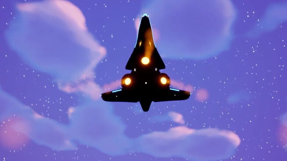Utopia screenshot