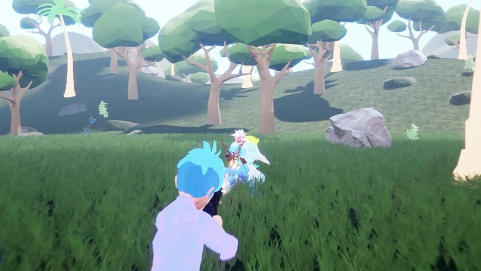 Utopia screenshot
