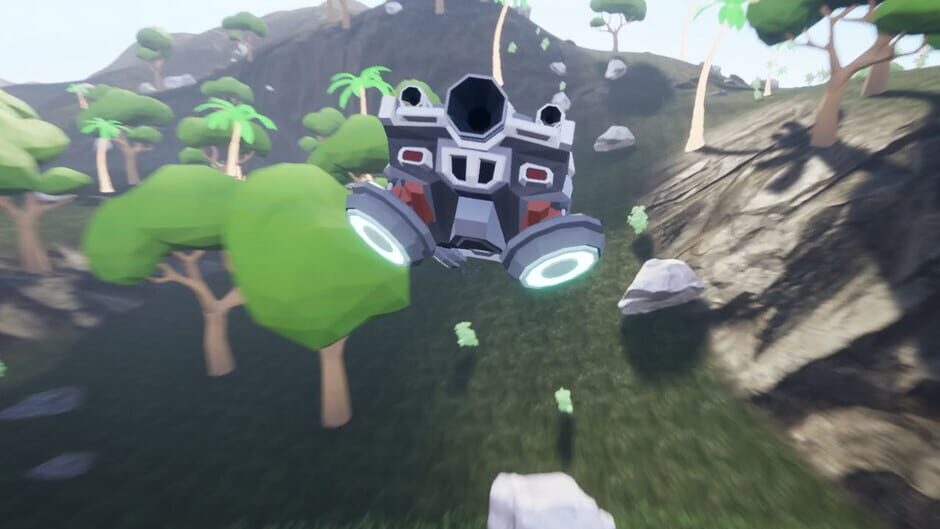 Utopia screenshot
