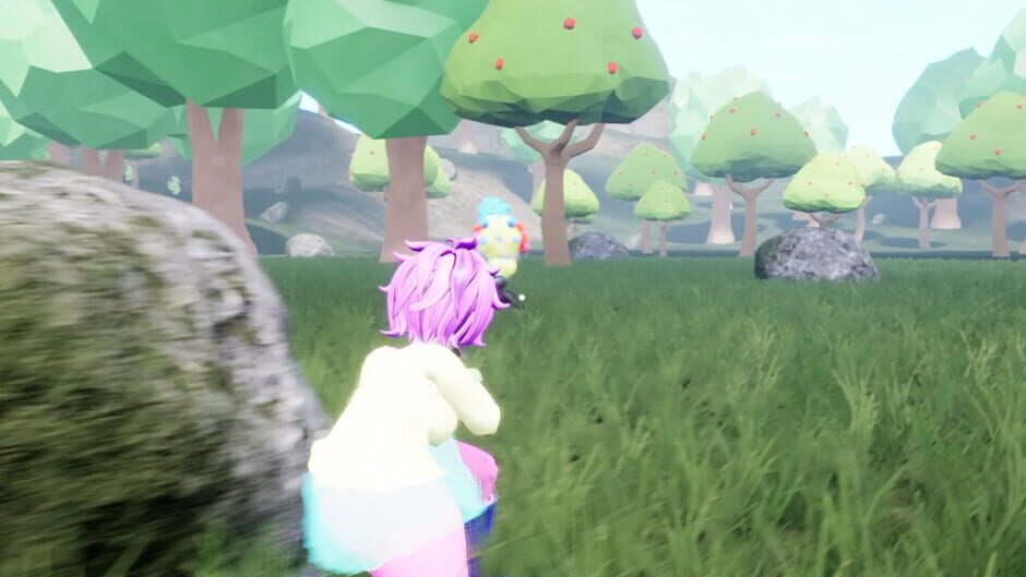 Utopia screenshot