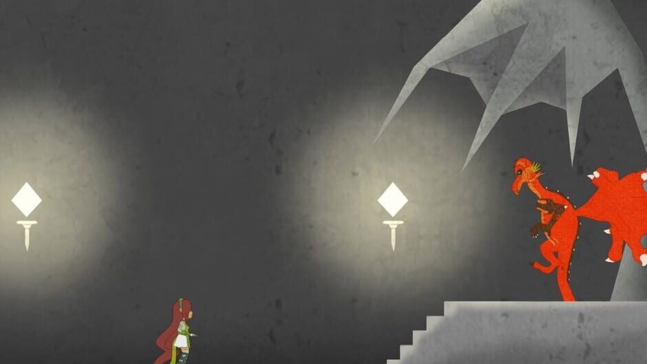 Dreamworld Screenshot