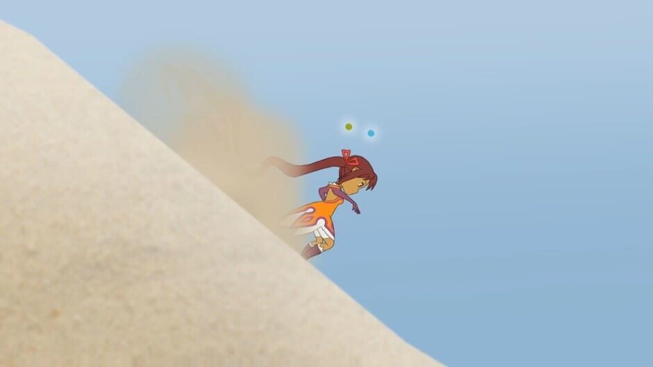 Dreamworld Screenshot