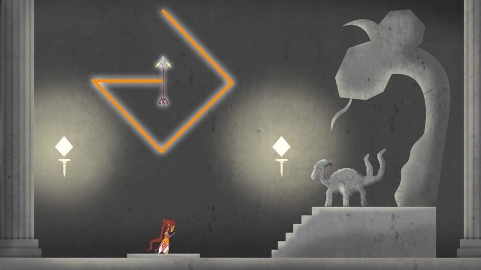 Dreamworld Screenshot