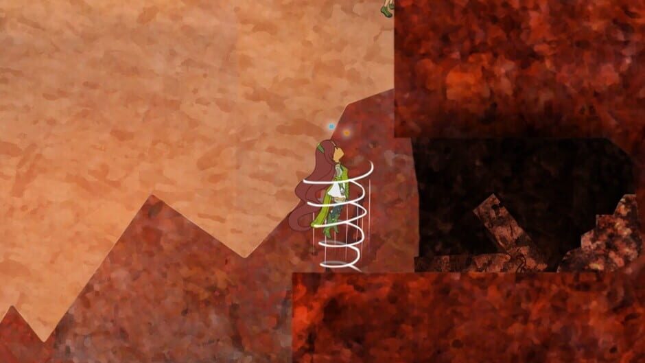 Dreamworld Screenshot