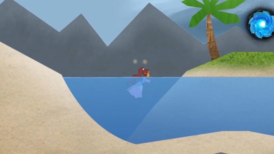 Dreamworld Screenshot