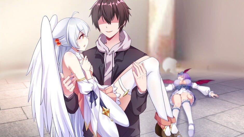 Rebirth:Beware of Mr.Wang Screenshot