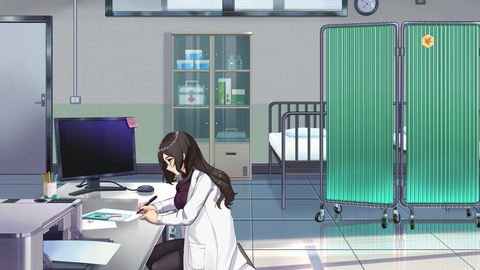 Rebirth:Beware of Mr.Wang Screenshot